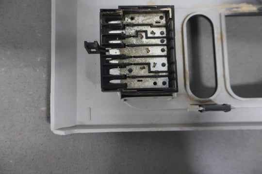 1994 Chevrolet Suburban Right Rear Window Switch OEM