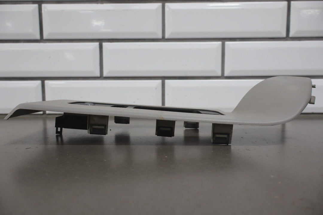 1994 Chevrolet Suburban Right Rear Window Switch OEM