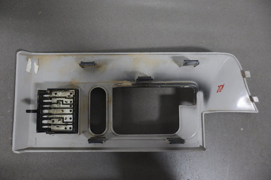 1994 Chevrolet Suburban Right Rear Window Switch OEM