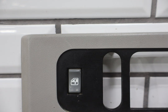 1994 Chevrolet Suburban Right Rear Window Switch OEM