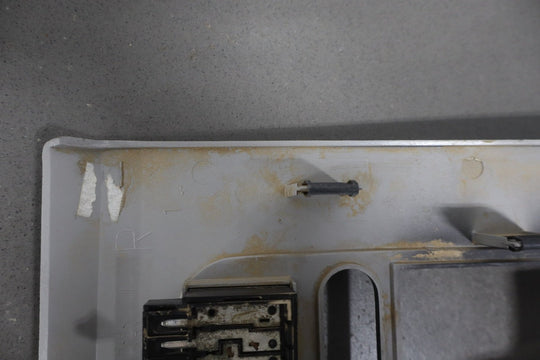 1994 Chevrolet Suburban Right Rear Window Switch OEM