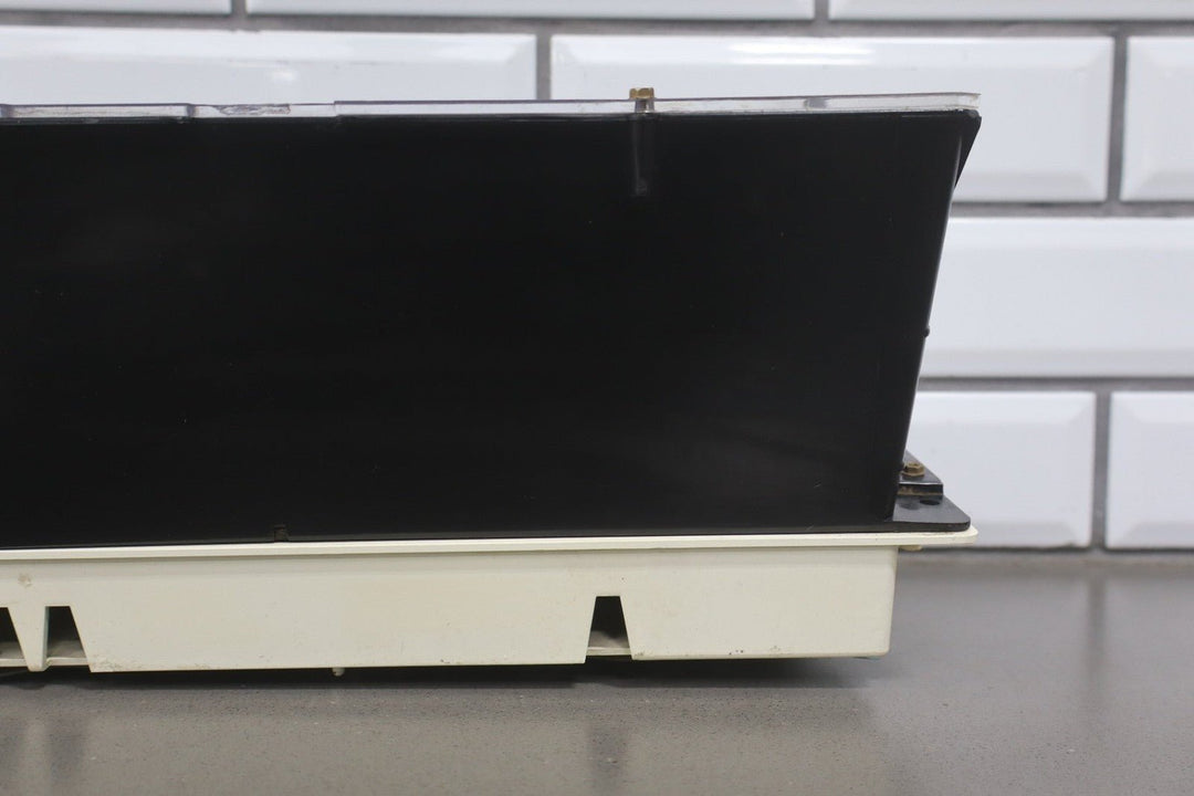 1994 Chevrolet Suburban Sierra GMT400 Tachometer Speedometer Cluster