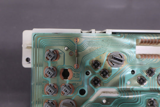 1994 Chevrolet Suburban Sierra GMT400 Tachometer Speedometer Cluster