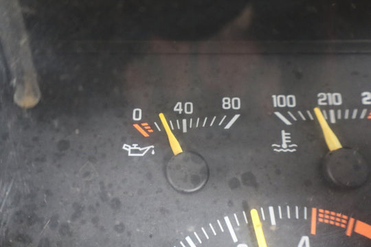 1994 Chevrolet Suburban Sierra GMT400 Tachometer Speedometer Cluster