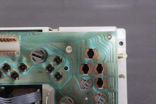 1994 Chevrolet Suburban Sierra GMT400 Tachometer Speedometer Cluster