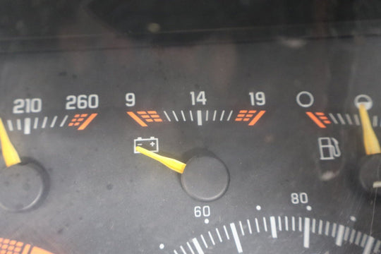 1994 Chevrolet Suburban Sierra GMT400 Tachometer Speedometer Cluster