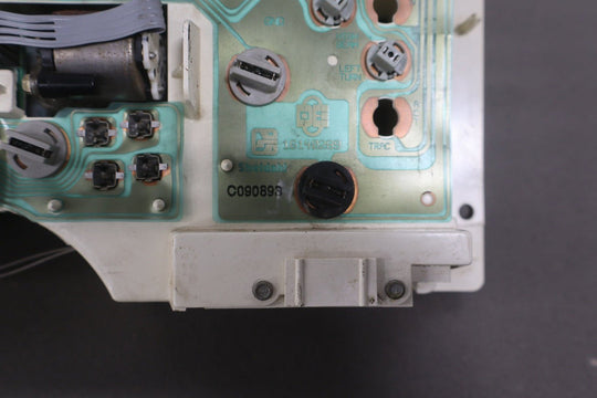 1994 Chevrolet Suburban Sierra GMT400 Tachometer Speedometer Cluster