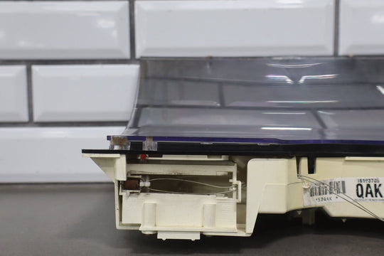 1994 Chevrolet Suburban Sierra GMT400 Tachometer Speedometer Cluster