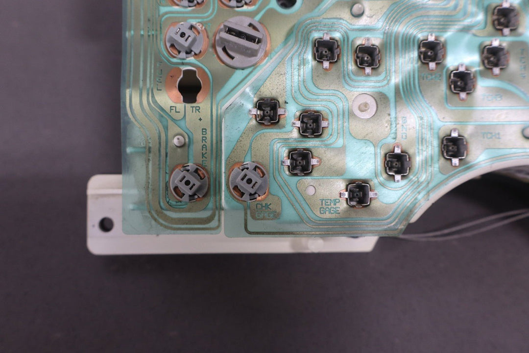 1994 Chevrolet Suburban Sierra GMT400 Tachometer Speedometer Cluster