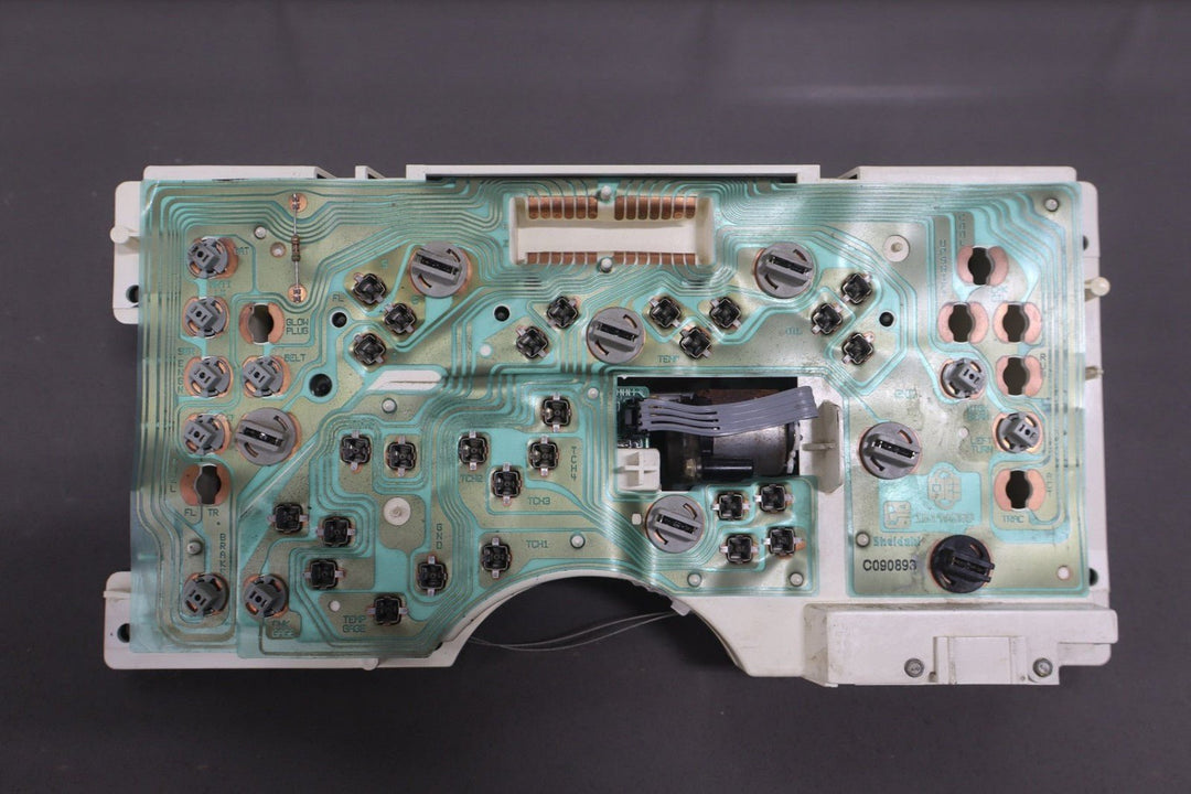 1994 Chevrolet Suburban Sierra GMT400 Tachometer Speedometer Cluster