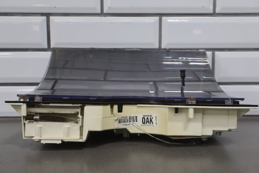 1994 Chevrolet Suburban Sierra GMT400 Tachometer Speedometer Cluster