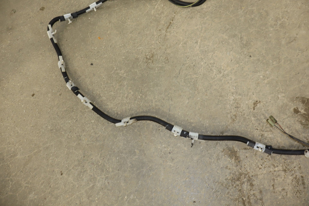 1994 Mazda MX - 5 Miata NA 1.8L Engine Fuse Box