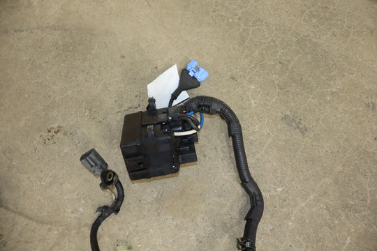 1994 Mazda MX - 5 Miata NA 1.8L Engine Fuse Box