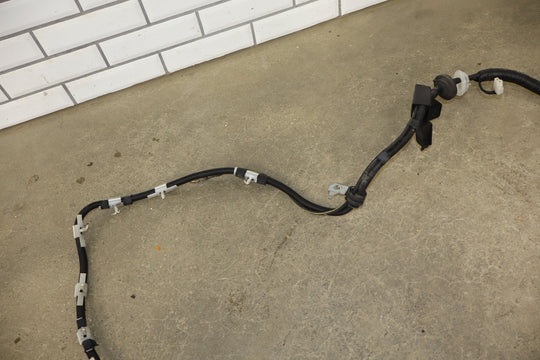 1994 Mazda MX - 5 Miata NA 1.8L Engine Fuse Box