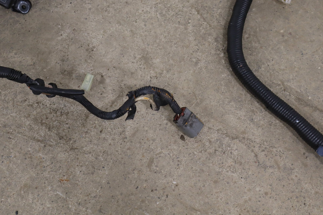 1994 Mazda MX - 5 Miata NA 1.8L Engine Fuse Box
