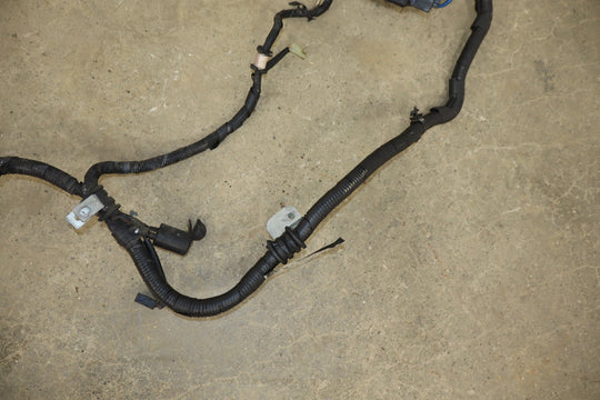 1994 Mazda MX - 5 Miata NA 1.8L Engine Fuse Box