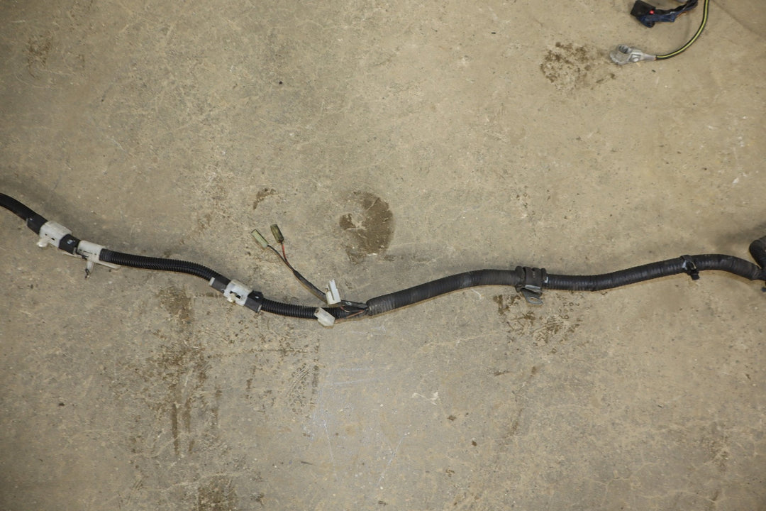 1994 Mazda MX - 5 Miata NA 1.8L Engine Fuse Box