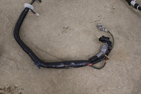 1994 Mazda MX - 5 Miata NA 1.8L Engine Fuse Box
