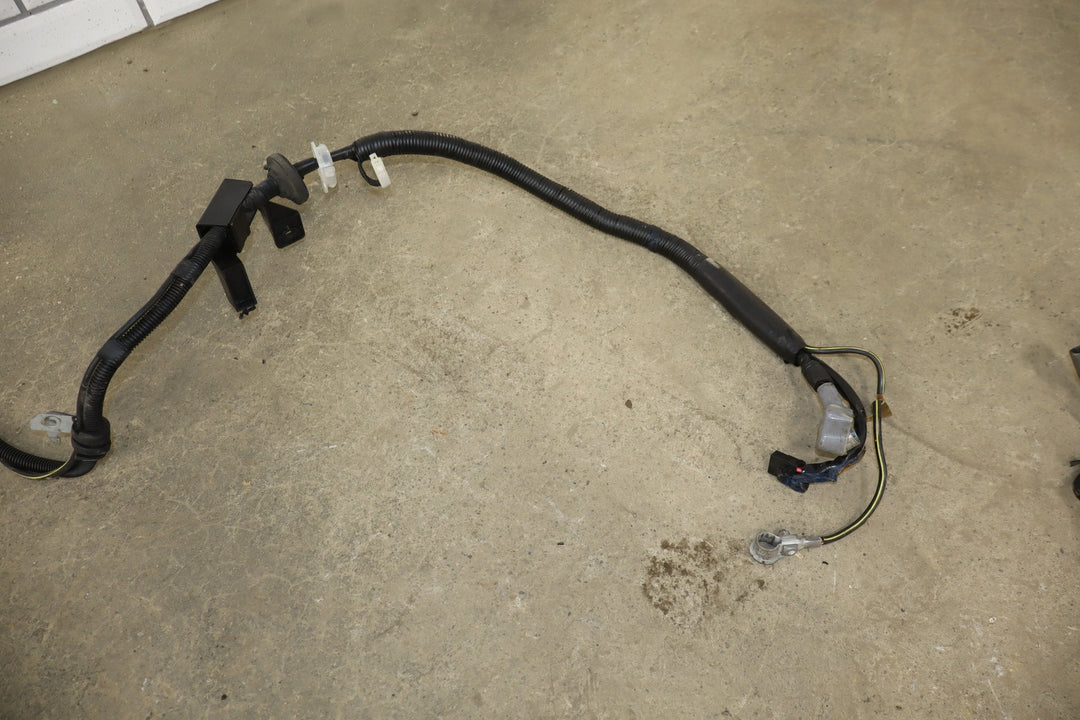 1994 Mazda MX - 5 Miata NA 1.8L Engine Fuse Box
