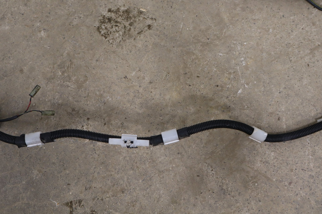 1994 Mazda MX - 5 Miata NA 1.8L Engine Fuse Box