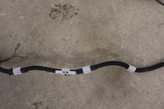 1994 Mazda MX - 5 Miata NA 1.8L Engine Fuse Box