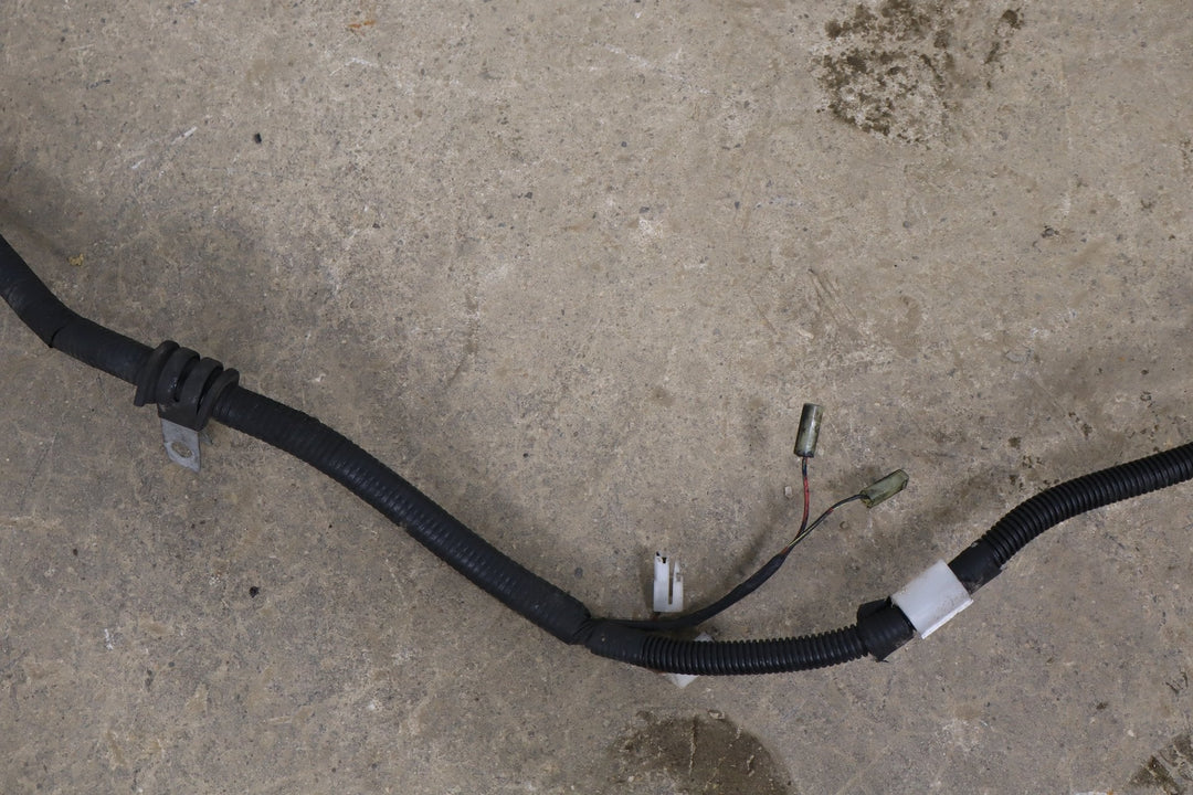 1994 Mazda MX - 5 Miata NA 1.8L Engine Fuse Box