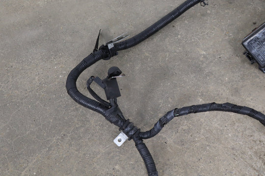 1994 Mazda MX - 5 Miata NA 1.8L Engine Fuse Box
