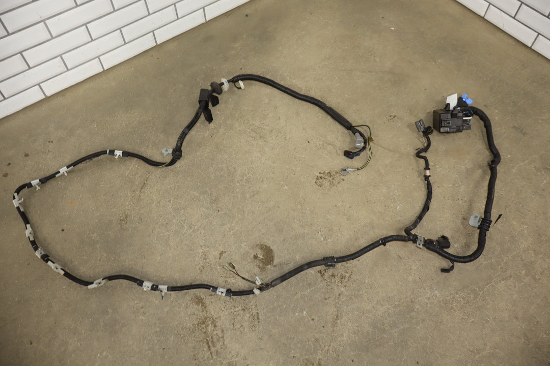 1994 Mazda MX - 5 Miata NA 1.8L Engine Fuse Box