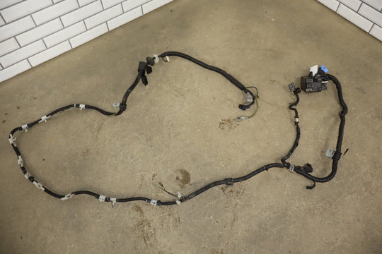 1994 Mazda MX - 5 Miata NA 1.8L Engine Fuse Box