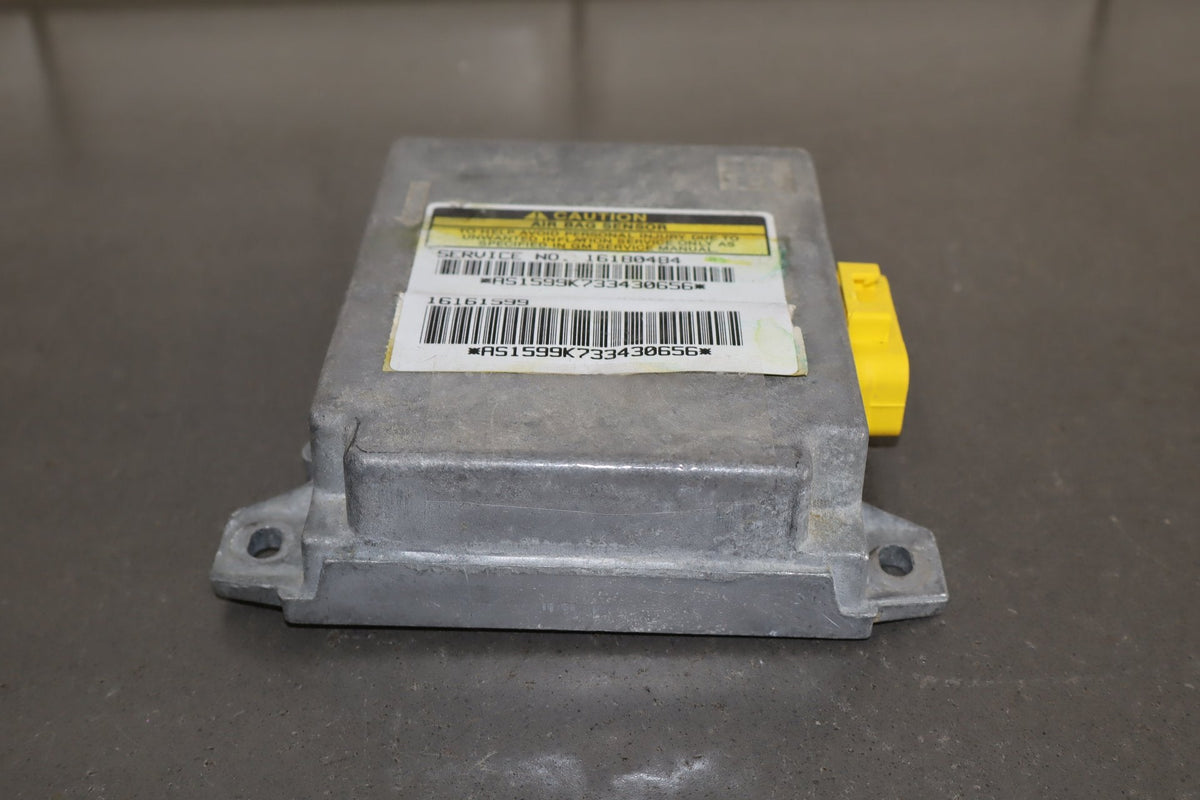 1994 Pontiac Grand Prix Airbag Module/Sensor OEM