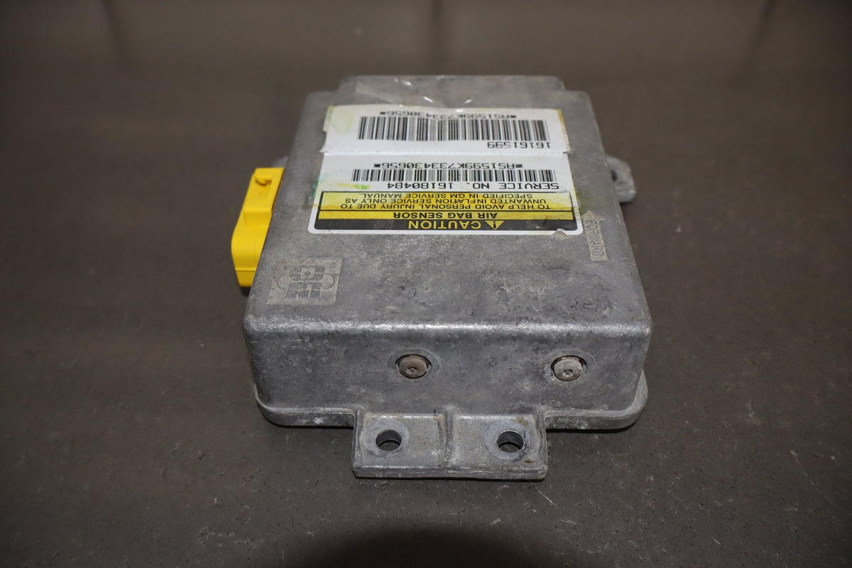 1994 Pontiac Grand Prix Airbag Module/Sensor OEM