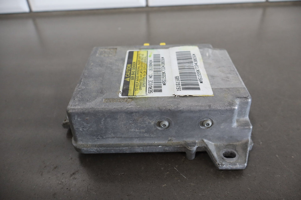 1994 Pontiac Grand Prix Airbag Module/Sensor OEM