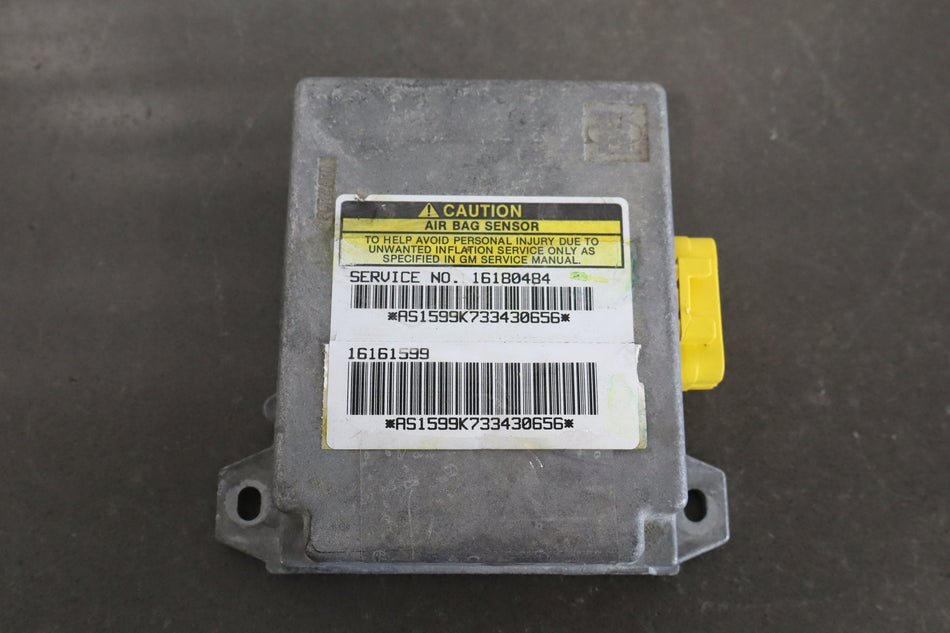 1994 Pontiac Grand Prix Airbag Module/Sensor OEM