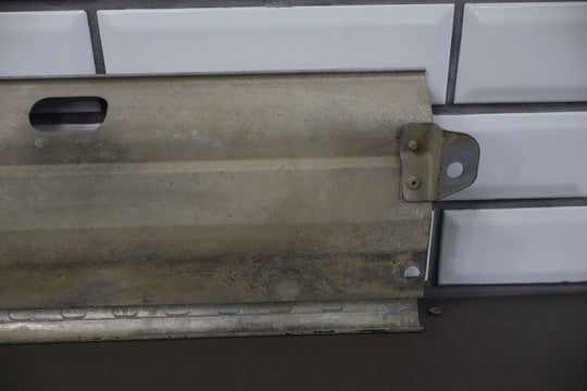 1994 Toyota Land Cruiser Rear Bumper