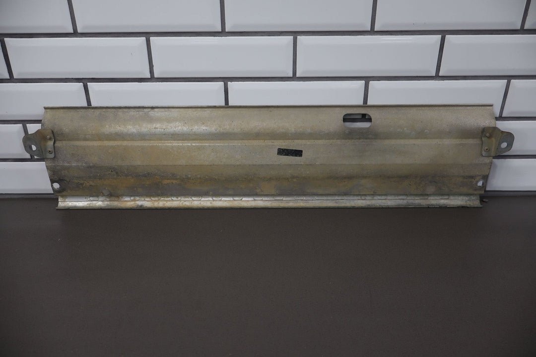 1994 Toyota Land Cruiser Rear Bumper