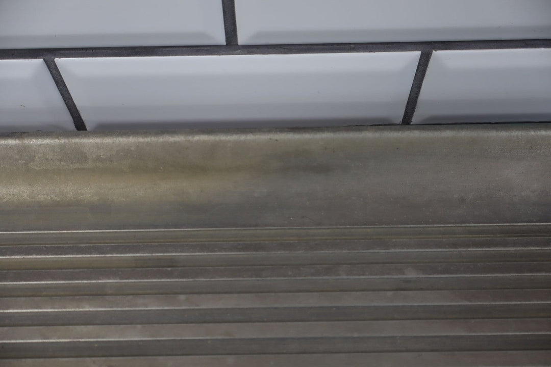 1994 Toyota Land Cruiser Rear Bumper