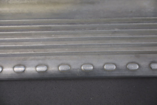 1994 Toyota Land Cruiser Rear Bumper