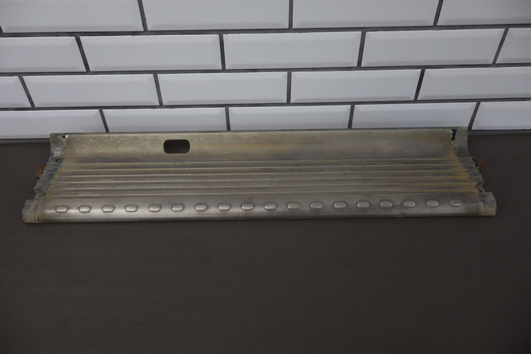 1994 Toyota Land Cruiser Rear Bumper