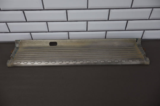 1994 Toyota Land Cruiser Rear Bumper