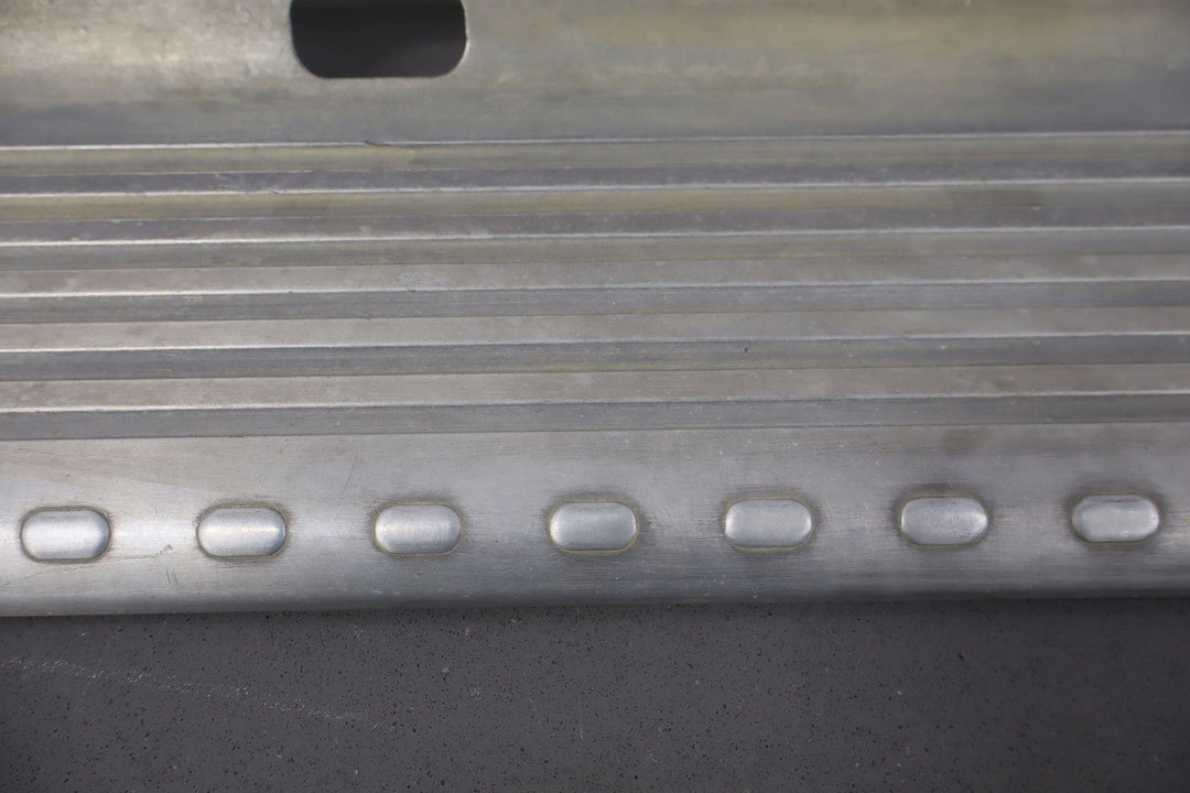 1994 Toyota Land Cruiser Rear Bumper