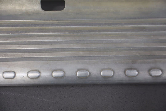 1994 Toyota Land Cruiser Rear Bumper