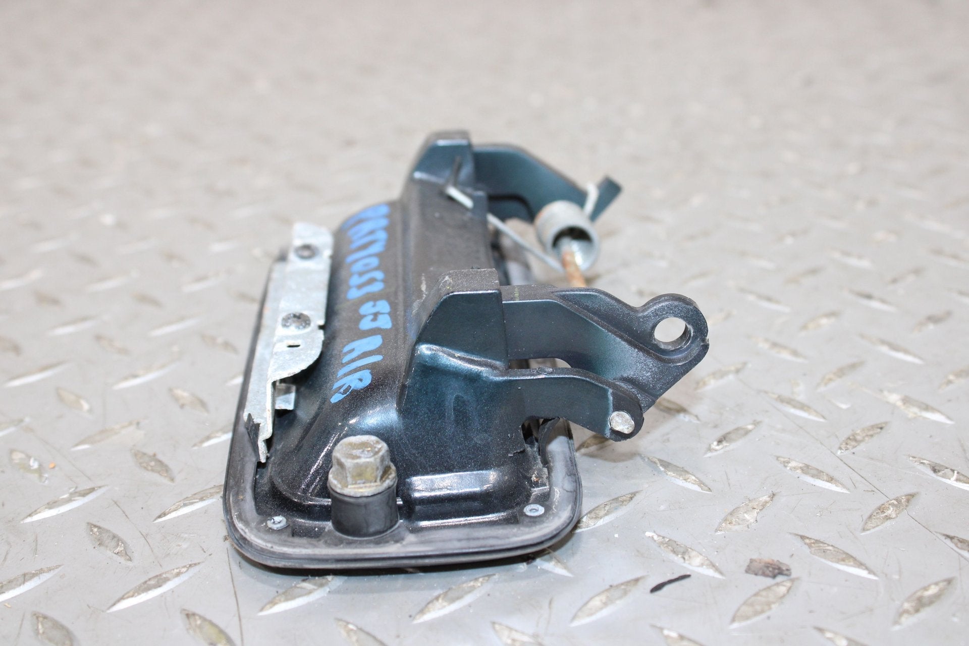 1994 Toyota Land Cruiser- Right Rear Door Handle