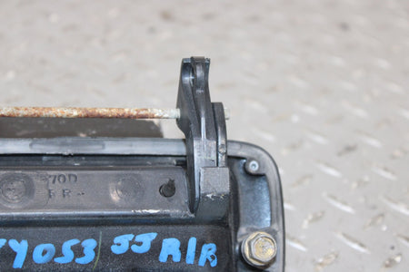 1994 Toyota Land Cruiser- Right Rear Door Handle