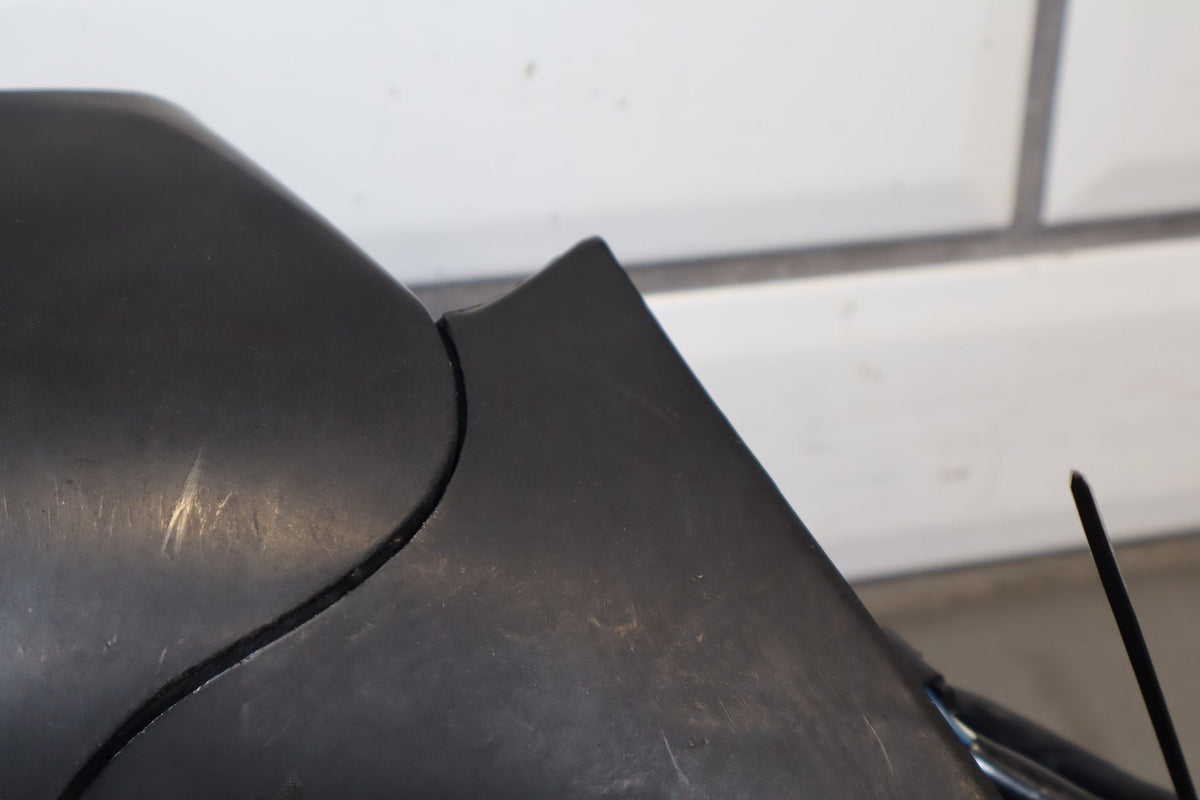 1995-1996 Chevrolet Caprice Impala SS Right Door Mirror