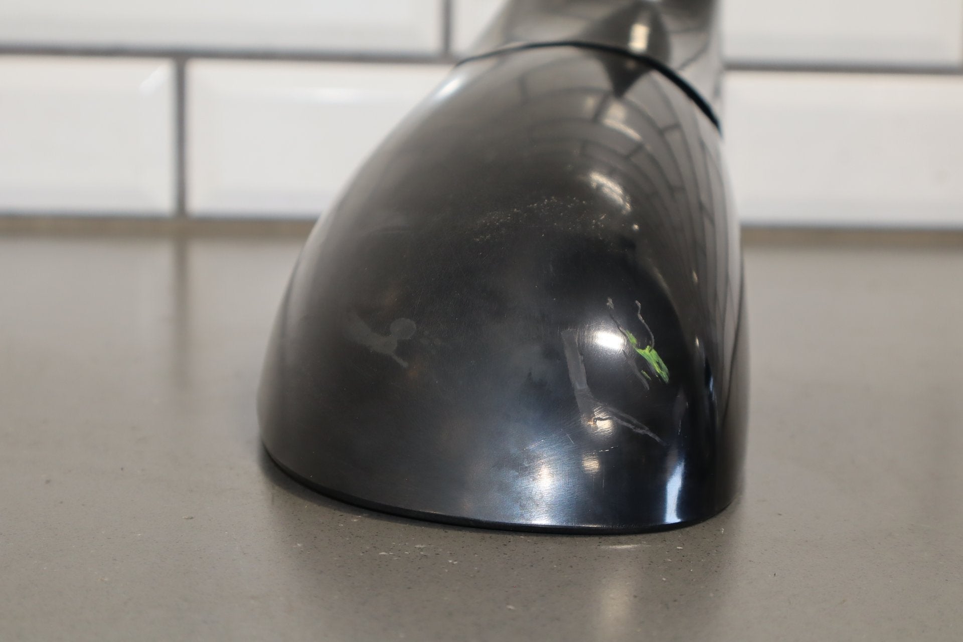 1995-1996 Chevrolet Caprice Impala SS Right Door Mirror