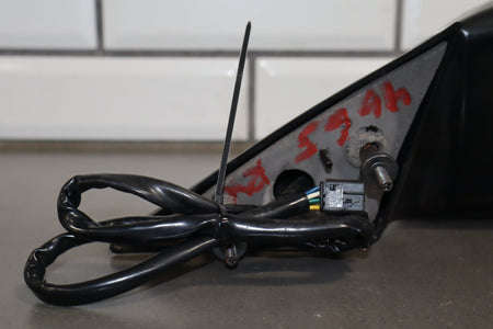 1995-1996 Chevrolet Caprice Impala SS Right Door Mirror