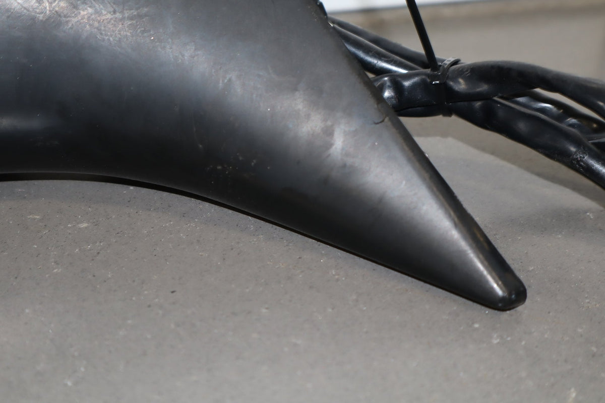 1995-1996 Chevrolet Caprice Impala SS Right Door Mirror