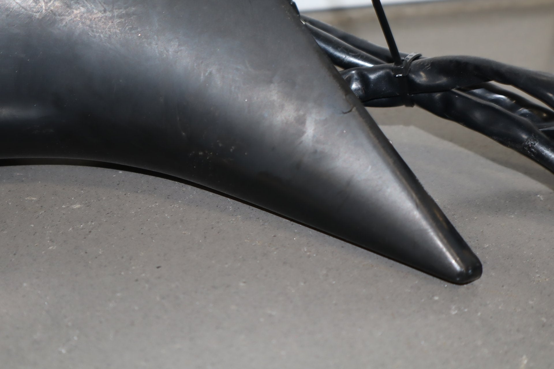 1995-1996 Chevrolet Caprice Impala SS Right Door Mirror