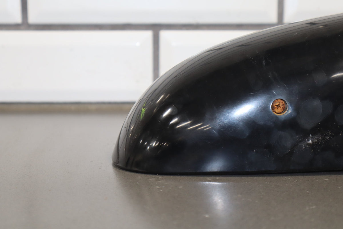 1995-1996 Chevrolet Caprice Impala SS Right Door Mirror