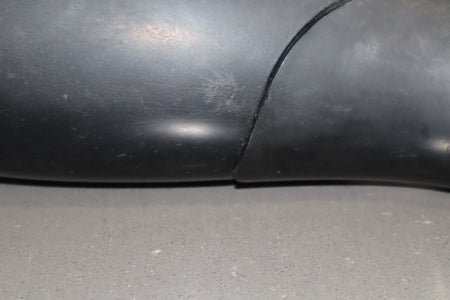 1995-1996 Chevrolet Caprice Impala SS Right Door Mirror